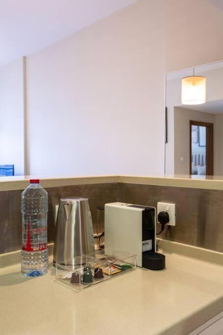 Lux 1Br 2 Min To Burj Khalifa Apartment Dubai Bagian luar foto
