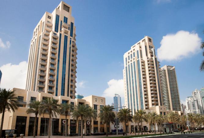 Lux 1Br 2 Min To Burj Khalifa Apartment Dubai Bagian luar foto
